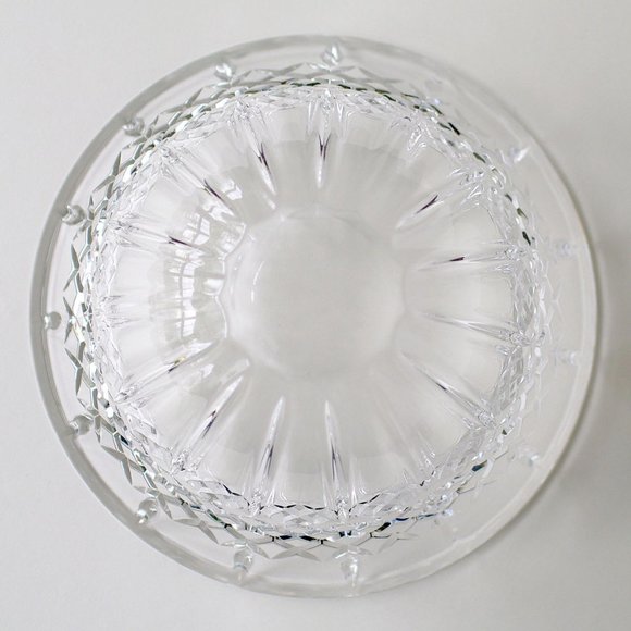 Waterford Crystal Marquis Shelton Pattern 8-inch S - Picture 5 of 11